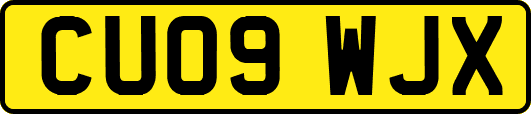 CU09WJX