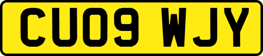 CU09WJY