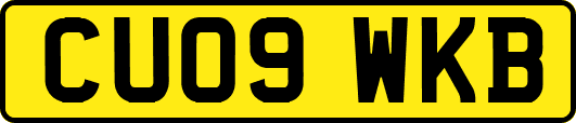 CU09WKB