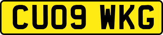 CU09WKG