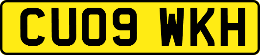 CU09WKH
