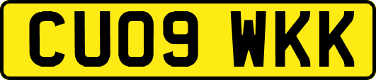 CU09WKK