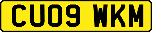CU09WKM