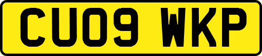 CU09WKP