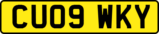 CU09WKY