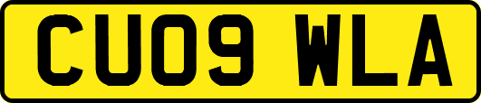 CU09WLA