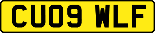 CU09WLF