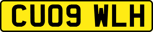 CU09WLH