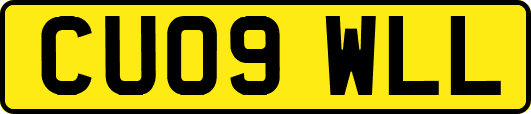 CU09WLL