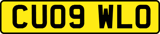 CU09WLO