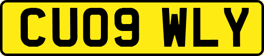 CU09WLY