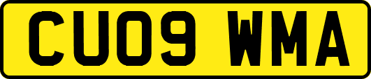 CU09WMA