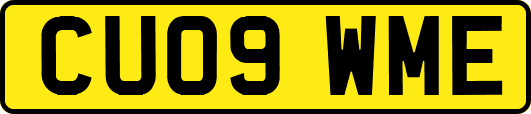 CU09WME