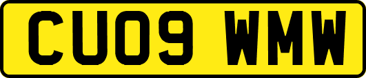 CU09WMW