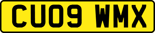 CU09WMX