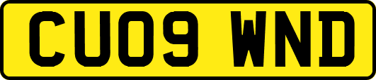 CU09WND