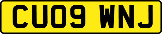 CU09WNJ