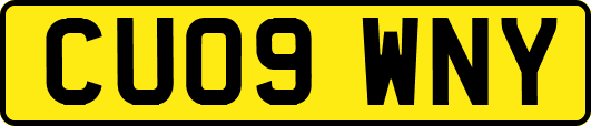 CU09WNY