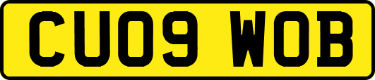CU09WOB