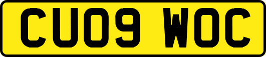 CU09WOC