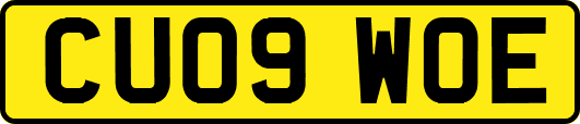 CU09WOE