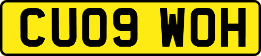 CU09WOH