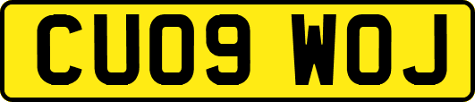 CU09WOJ