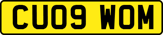 CU09WOM