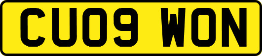 CU09WON