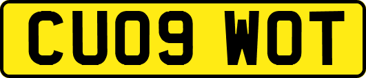 CU09WOT