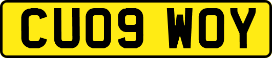 CU09WOY