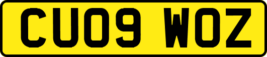 CU09WOZ