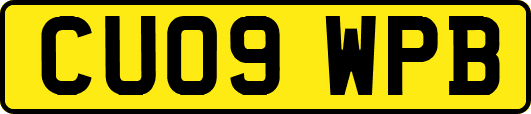 CU09WPB