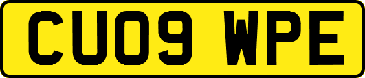 CU09WPE