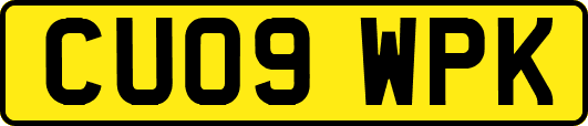 CU09WPK