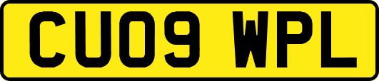 CU09WPL