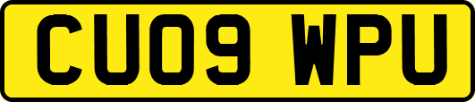 CU09WPU