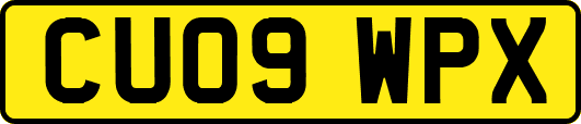 CU09WPX