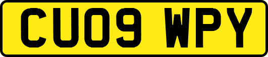 CU09WPY