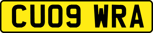 CU09WRA