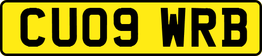 CU09WRB