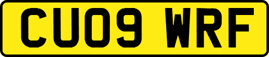 CU09WRF