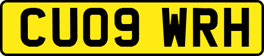 CU09WRH