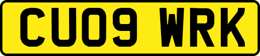 CU09WRK
