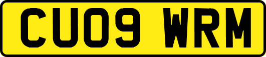 CU09WRM