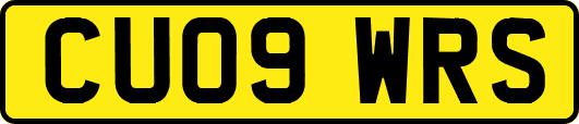 CU09WRS