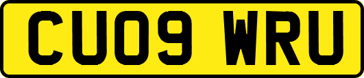 CU09WRU