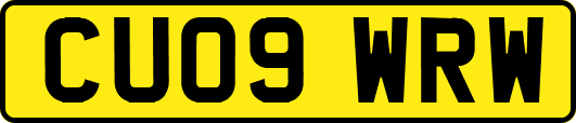 CU09WRW