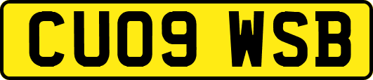 CU09WSB