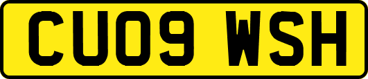 CU09WSH